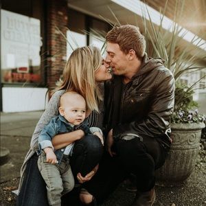 Meet your Posher, Marissa